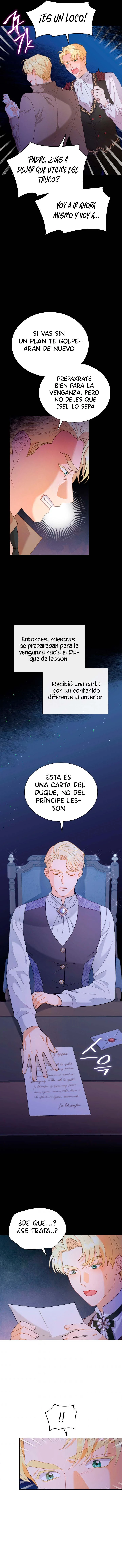 Mujer Sobreprotectora - Capítulo 6 - Página 12 - LectorTMOo