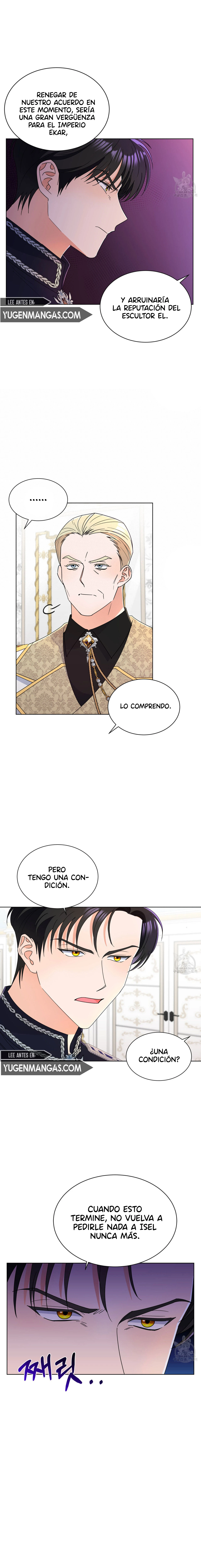 Mujer Sobreprotectora - Capítulo 62 - Página 4 - LectorTMOo