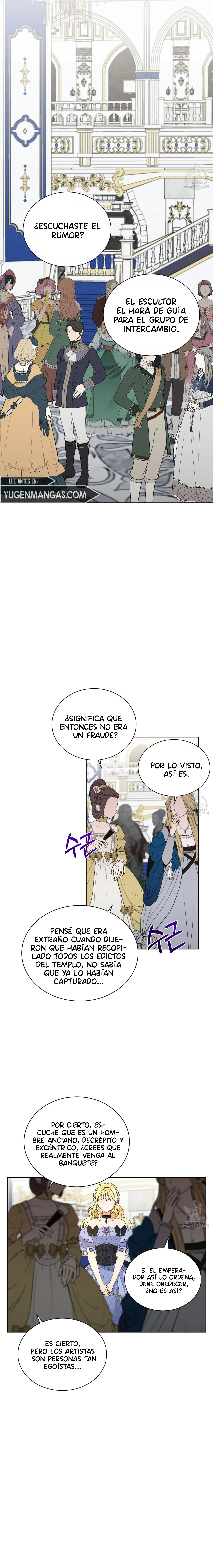 Mujer Sobreprotectora - Capítulo 62 - Página 9 - LectorTMOo