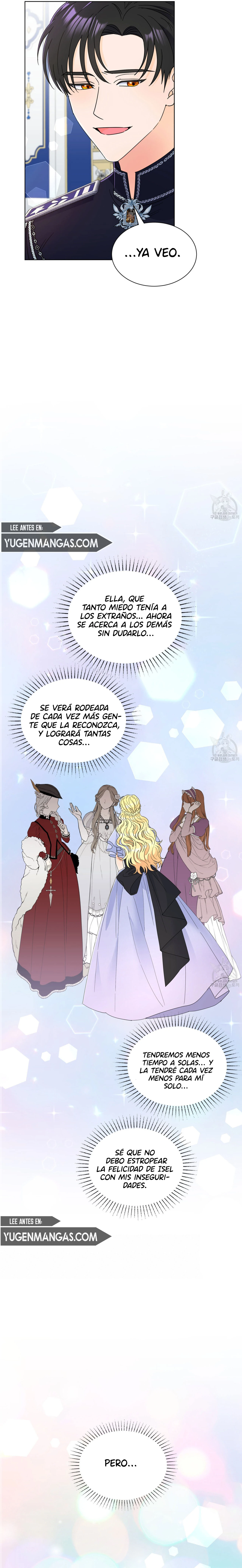 Mujer Sobreprotectora - Capítulo 62 - Página 11 - LectorTMOo