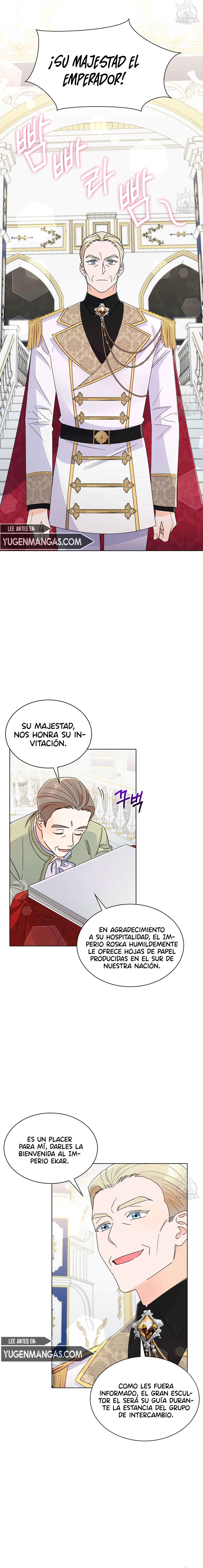 Mujer Sobreprotectora - Capítulo 62 - Página 13 - LectorTMOo
