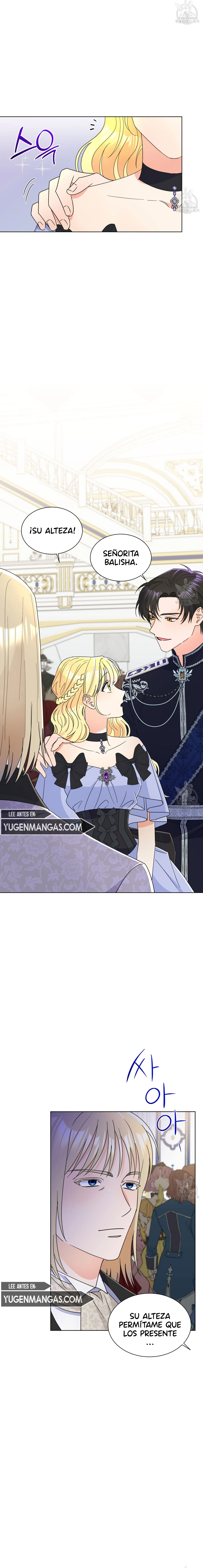 Mujer Sobreprotectora - Capítulo 62 - Página 20 - LectorTMOo