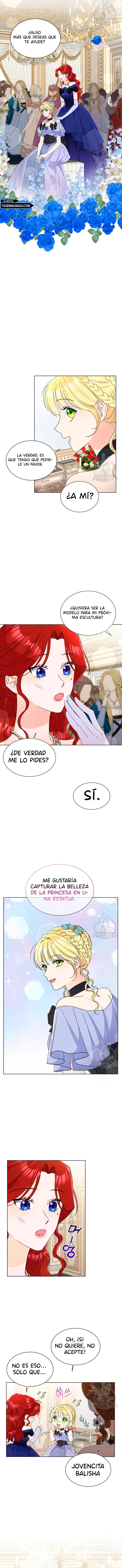 Mujer Sobreprotectora - Capítulo 63 - Página 5 - LectorTMOo