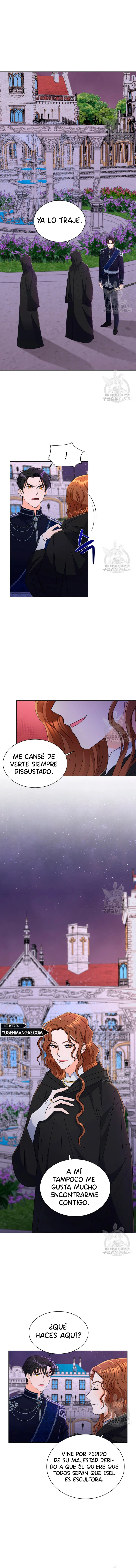 Mujer Sobreprotectora - Capítulo 63 - Página 9 - LectorTMOo