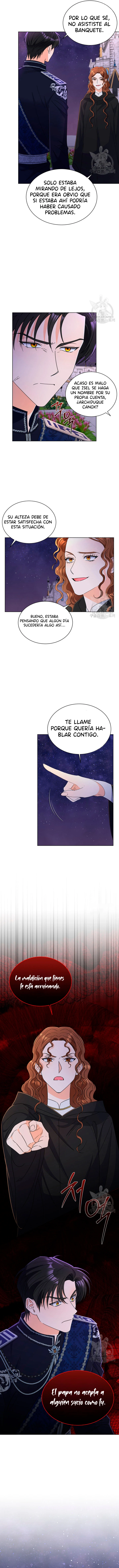 Mujer Sobreprotectora - Capítulo 63 - Página 10 - LectorTMOo