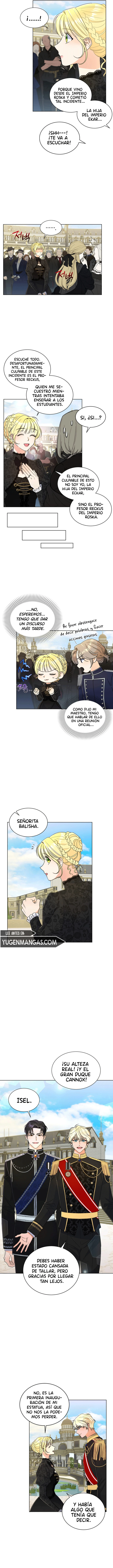 Mujer Sobreprotectora - Capítulo 69 - Página 4 - LectorTMOo