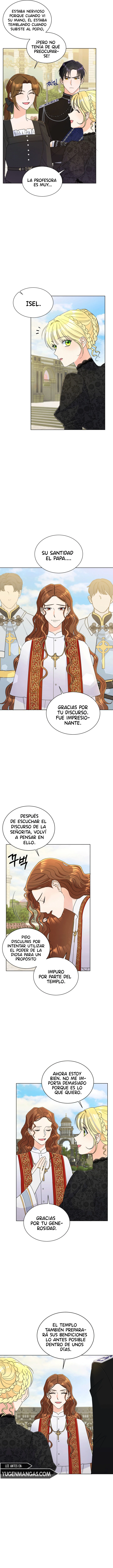 Mujer Sobreprotectora - Capítulo 69 - Página 10 - LectorTMOo