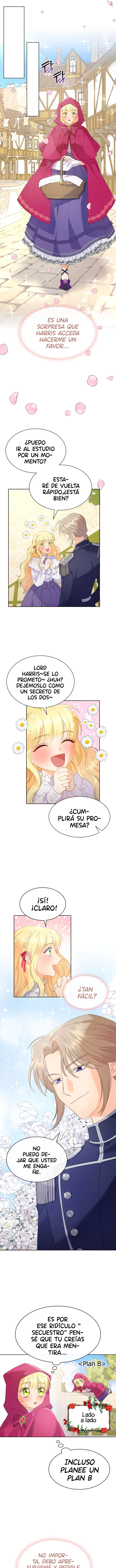 Mujer Sobreprotectora - Capítulo 7 - Página 4 - LectorTMOo