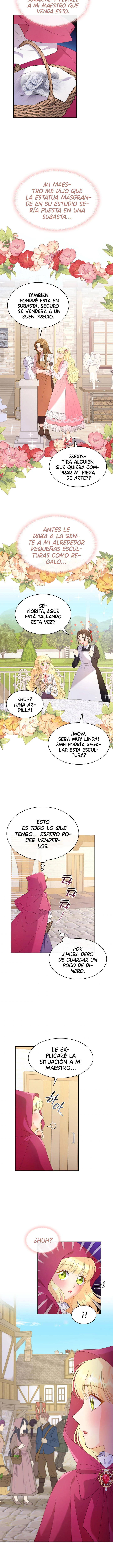 Mujer Sobreprotectora - Capítulo 7 - Página 5 - LectorTMOo