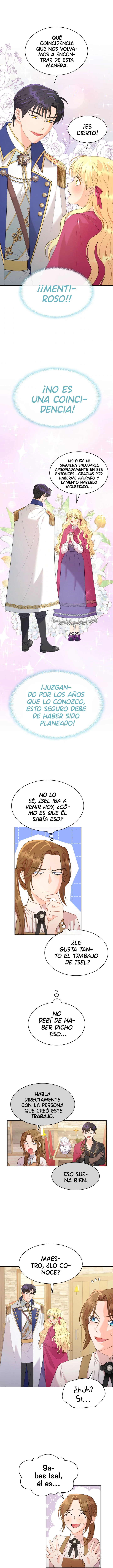 Mujer Sobreprotectora - Capítulo 7 - Página 13 - LectorTMOo