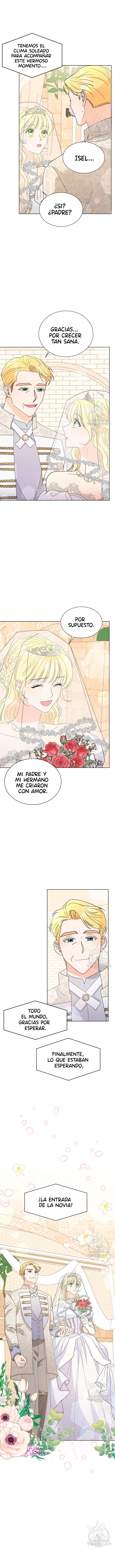 Mujer Sobreprotectora - Capítulo 70 - Página 8 - LectorTMOo