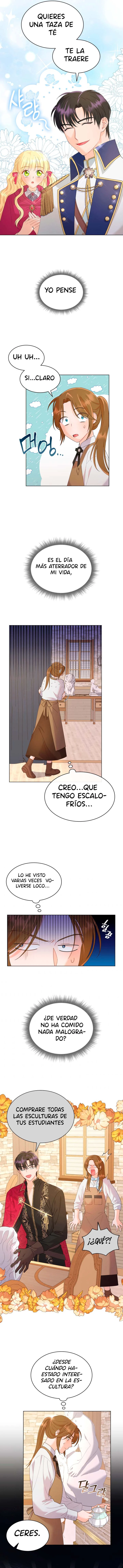 Mujer Sobreprotectora - Capítulo 8 - Página 8 - LectorTMOo