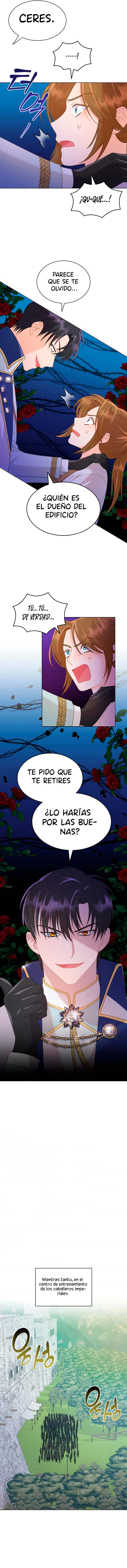 Mujer Sobreprotectora - Capítulo 8 - Página 10 - LectorTMOo