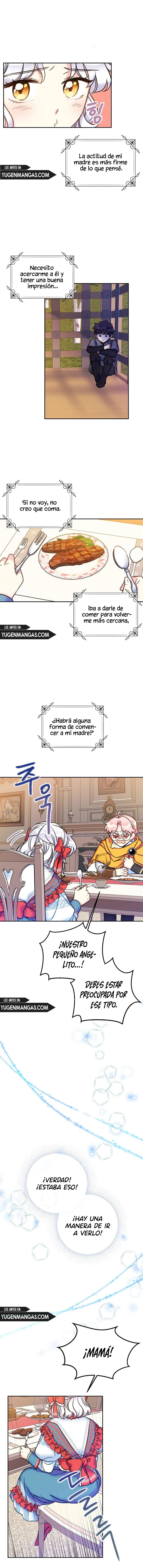Nací Como la Hija de Una Villana - Capítulo 16 - Página 12 - LectorTMOo