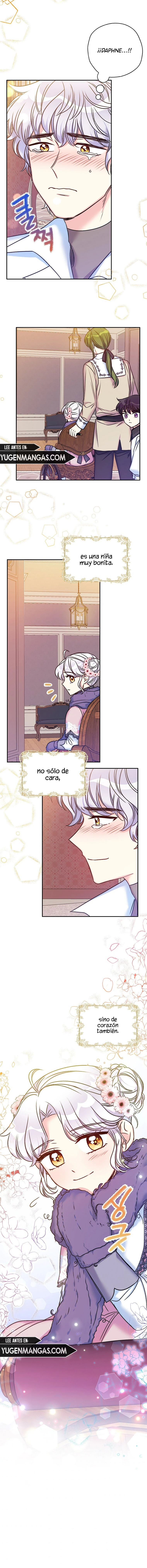 Nací Como la Hija de Una Villana - Capítulo 25 - Página 9 - LectorTMOo