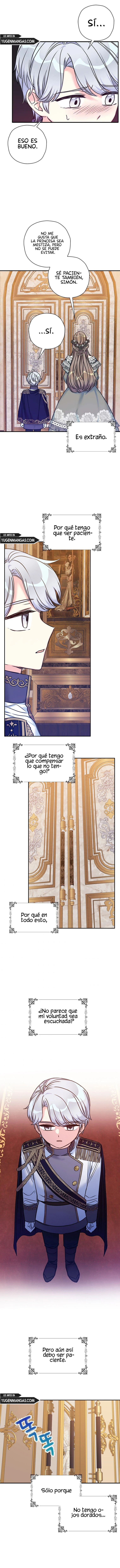 Nací Como la Hija de Una Villana - Capítulo 28 - Página 12 - LectorTMOo
