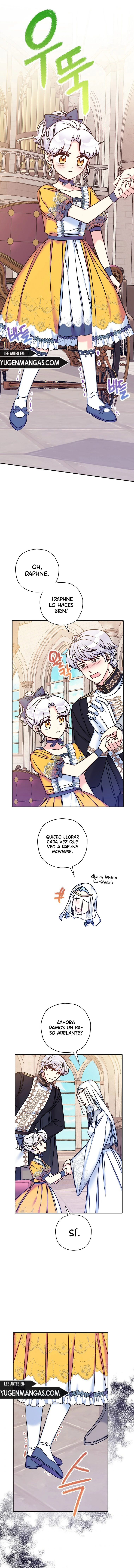 Nací Como la Hija de Una Villana - Capítulo 29 - Página 13 - LectorTMOo