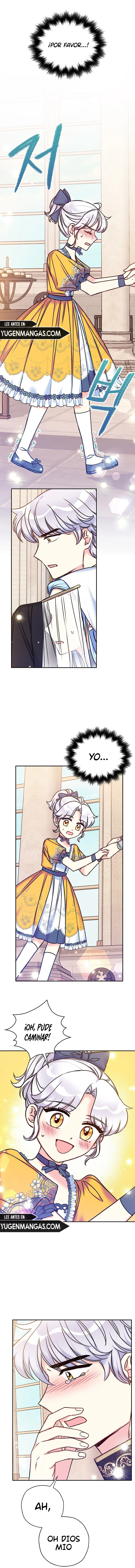 Nací Como la Hija de Una Villana - Capítulo 29 - Página 15 - LectorTMOo