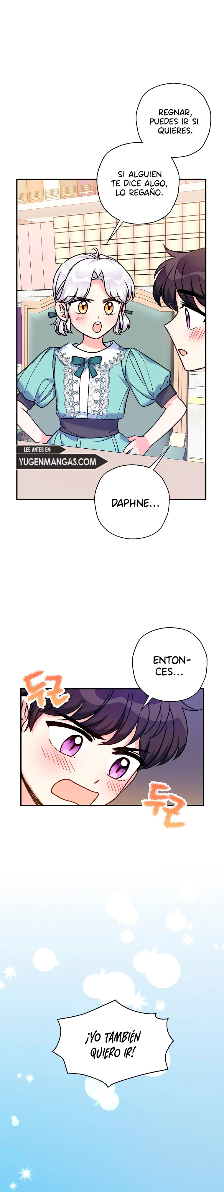 Nací Como la Hija de Una Villana - Capítulo 32 - Página 20 - LectorTMOo