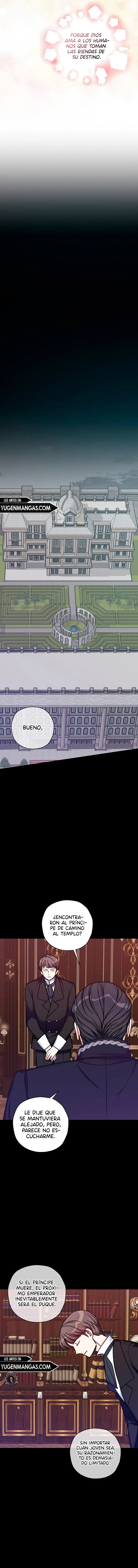 Nací Como la Hija de Una Villana - Capítulo 33 - Página 16 - LectorTMOo