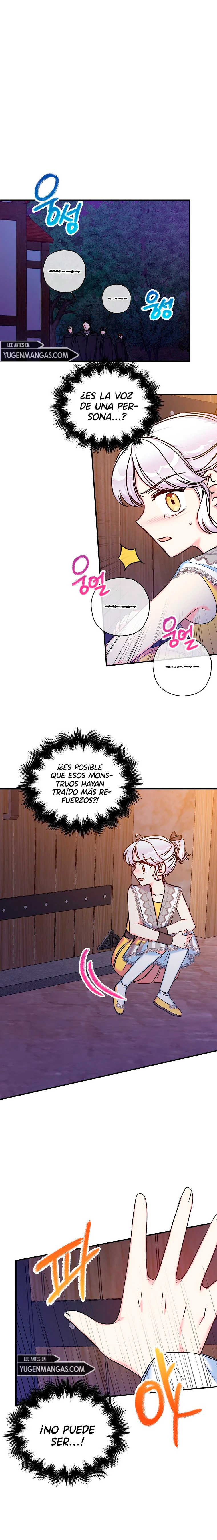 Nací Como la Hija de Una Villana - Capítulo 38 - Página 15 - LectorTMOo