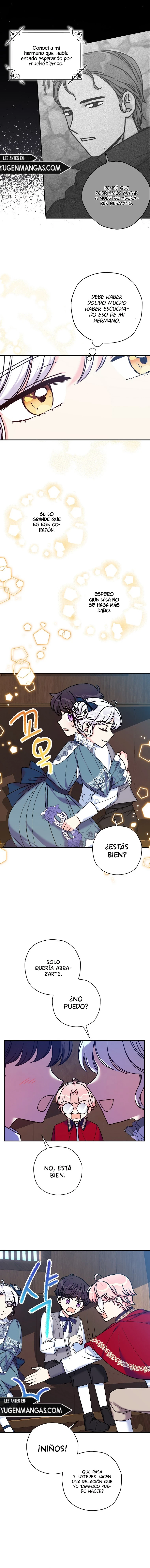 Nací Como la Hija de Una Villana - Capítulo 40 - Página 14 - LectorTMOo