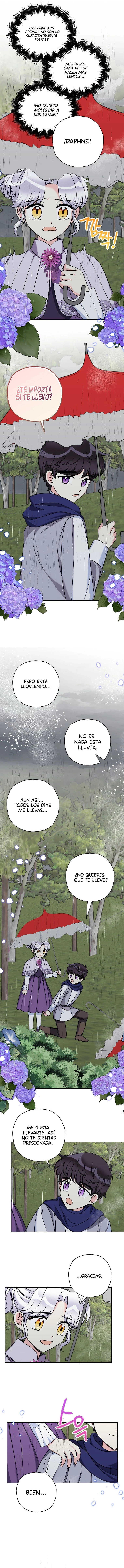 Nací Como la Hija de Una Villana - Capítulo 44 - Página 12 - LectorTMOo