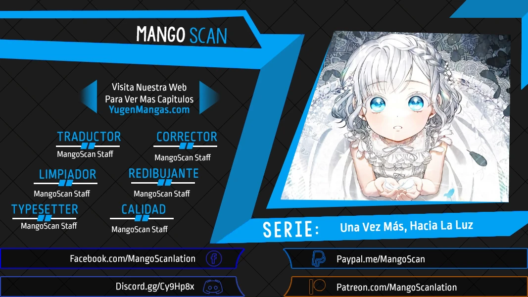 Nací Como la Hija de Una Villana - Capítulo 54 - Página 1 - LectorTMOo