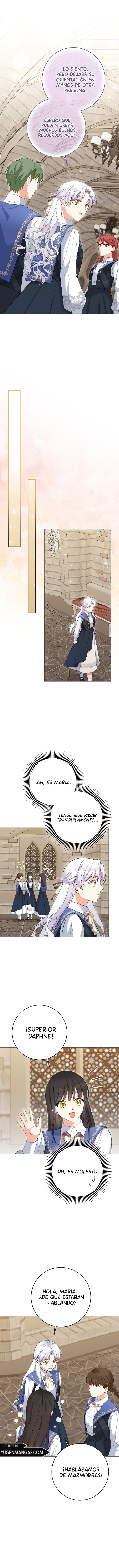 Nací Como la Hija de Una Villana - Capítulo 66 - Página 13 - LectorTMOo