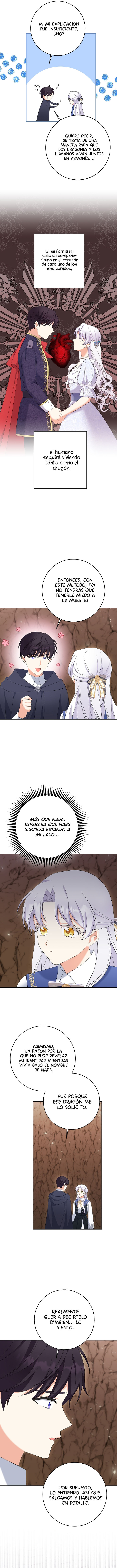 Nací Como la Hija de Una Villana - Capítulo 68 - Página 6 - LectorTMOo