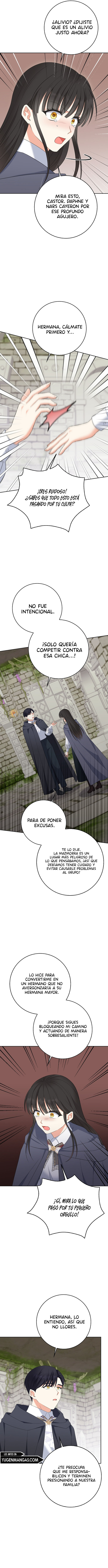 Nací Como la Hija de Una Villana - Capítulo 68 - Página 8 - LectorTMOo