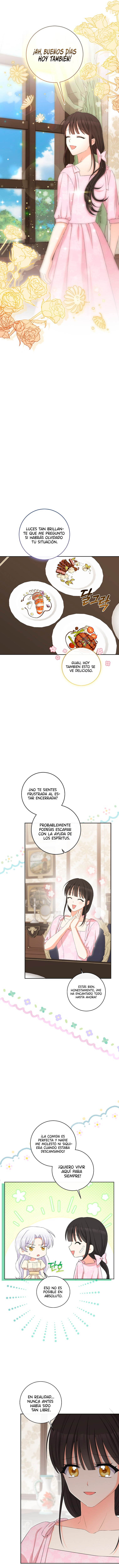 Nací Como la Hija de Una Villana - Capítulo 74 - Página 10 - LectorTMOo