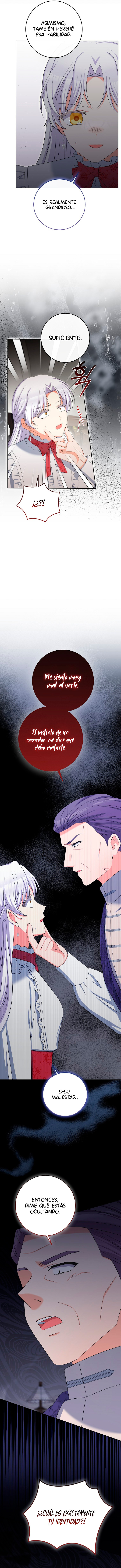 Nací Como la Hija de Una Villana - Capítulo 76 - Página 14 - LectorTMOo