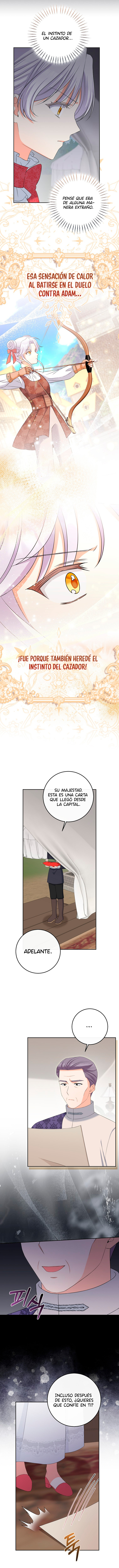 Nací Como la Hija de Una Villana - Capítulo 77 - Página 4 - LectorTMOo