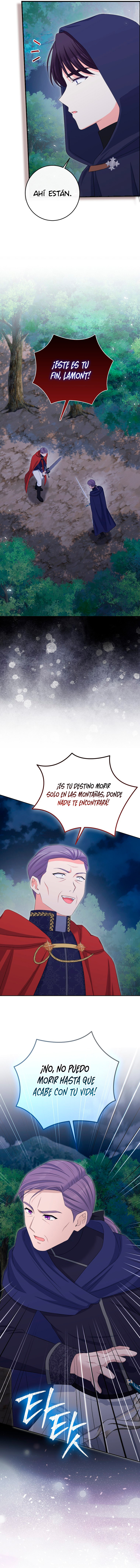 Nací Como la Hija de Una Villana - Capítulo 77 - Página 14 - LectorTMOo