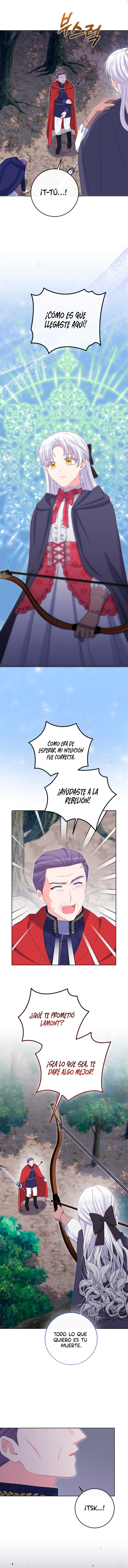 Nací Como la Hija de Una Villana - Capítulo 78 - Página 3 - LectorTMOo