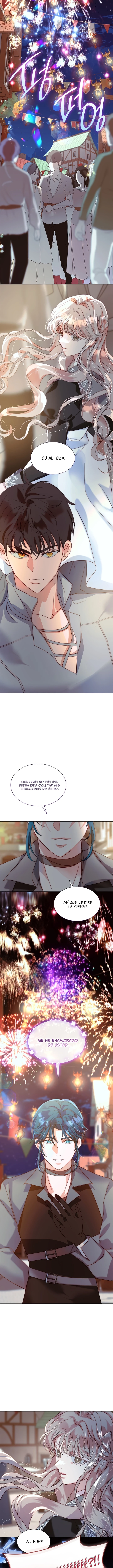Nací Como La Segunda Hija - Capítulo 71 - Página 10 - LectorTMOo