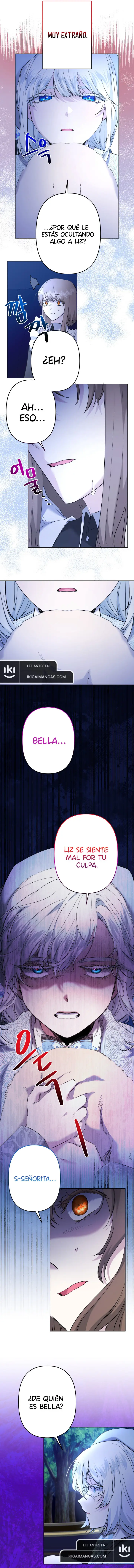 Necesito Criar Bien A Mi Hermana - Capítulo 46 - Página 5 - LectorTMOo
