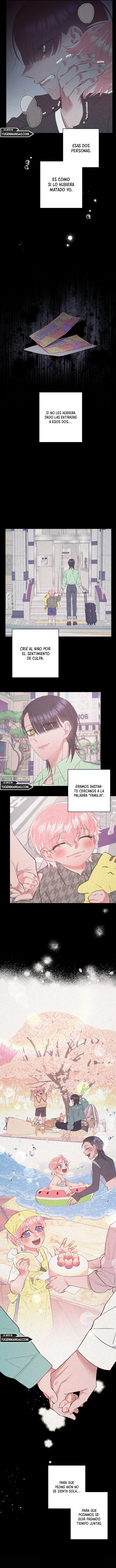 Nido de la Eternidad - Capítulo 1 - Página 6 - LectorTMOo