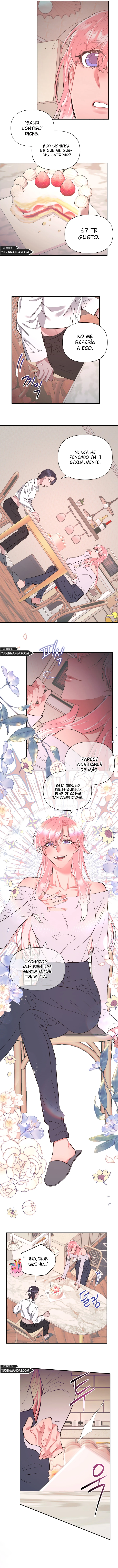 Nido de la Eternidad - Capítulo 1 - Página 8 - LectorTMOo