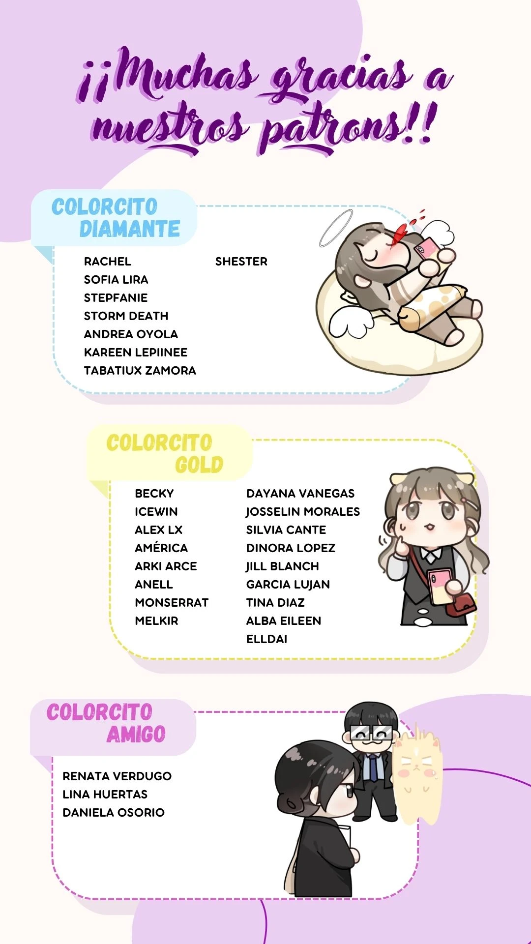 Nido de la Eternidad capítulo 2 página 2