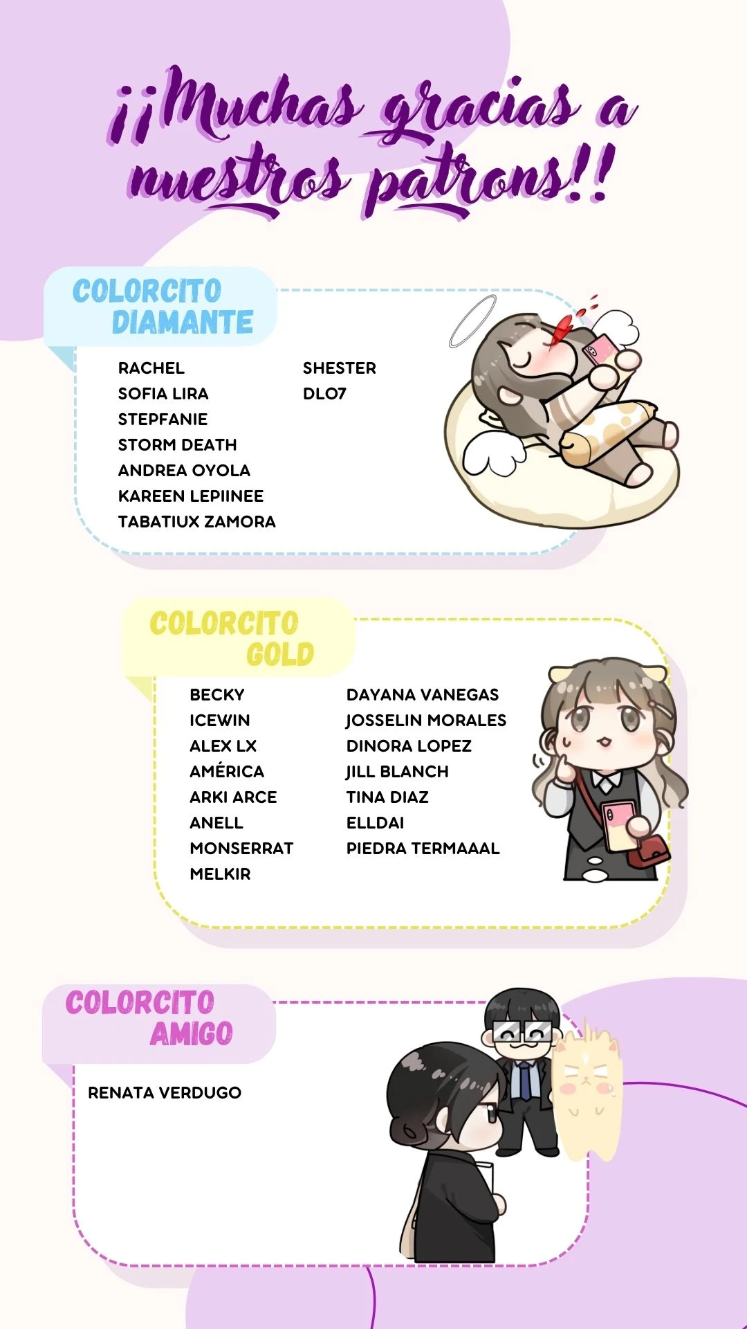 Nido de la Eternidad capítulo 3 página 1