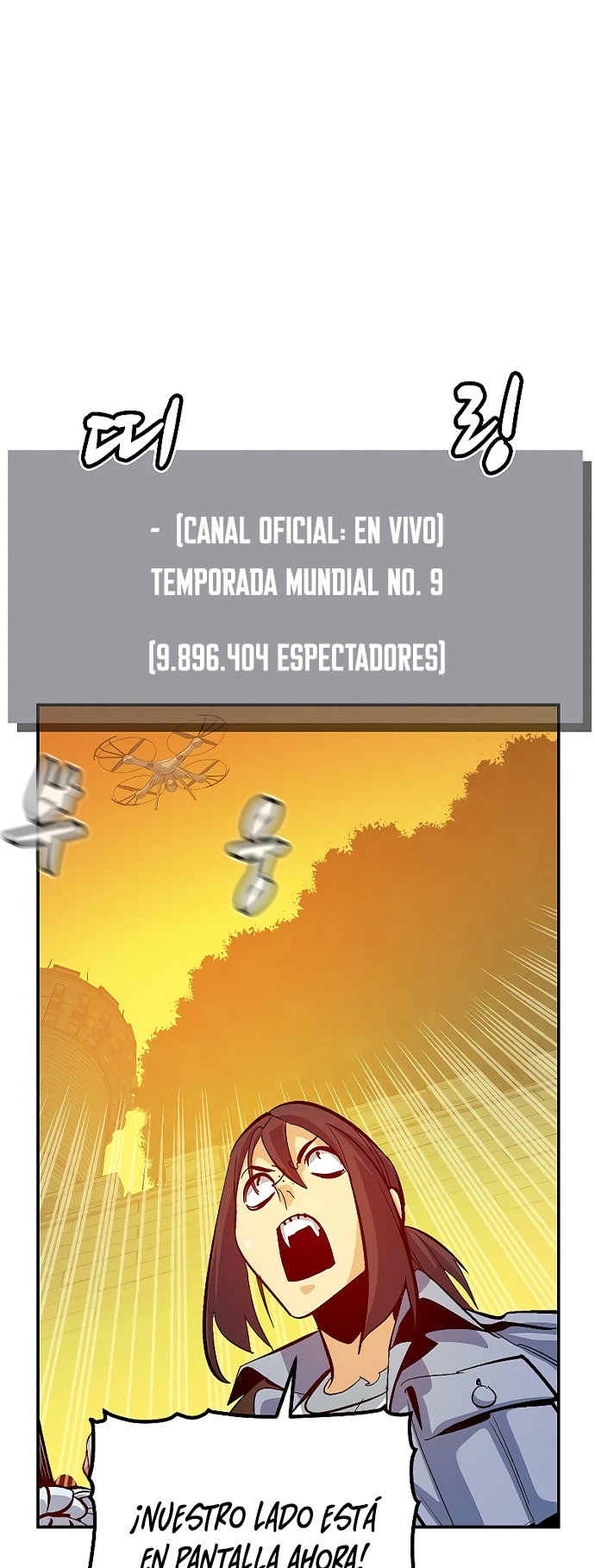 Nigromante en solitario - Capítulo 181 - Página 6 - LectorTMOo