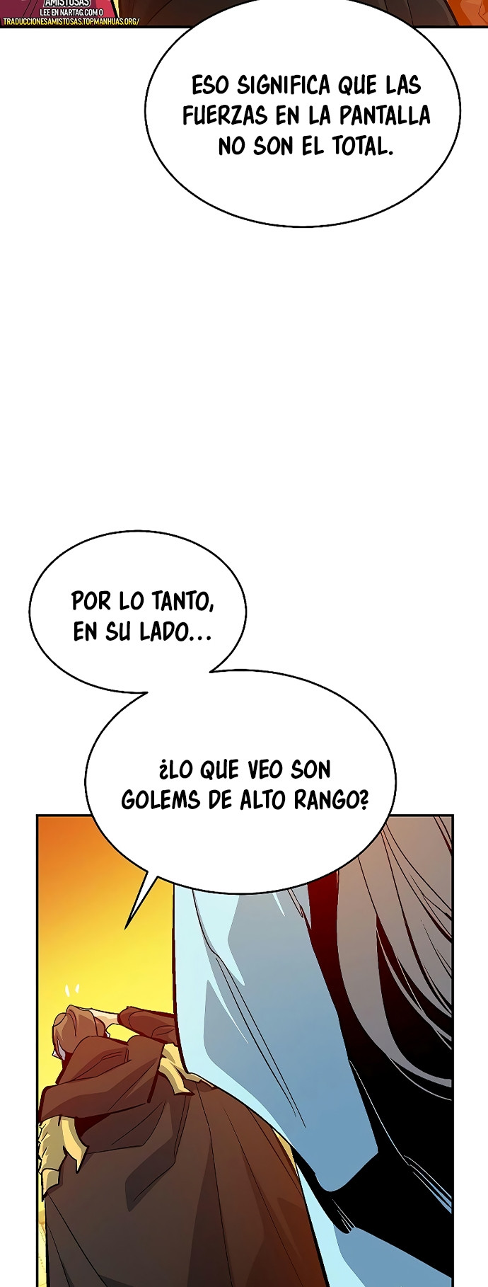 Nigromante en solitario - Capítulo 181 - Página 8 - LectorTMOo