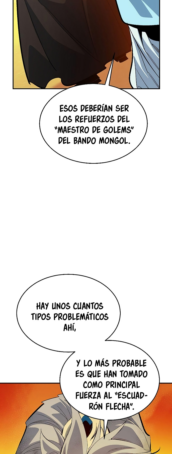 Nigromante en solitario - Capítulo 181 - Página 9 - LectorTMOo