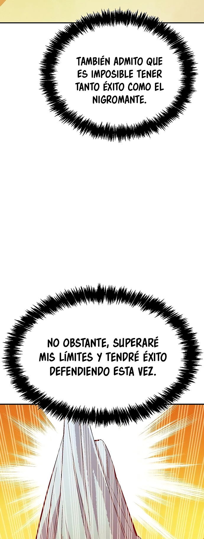 Nigromante en solitario - Capítulo 181 - Página 14 - LectorTMOo