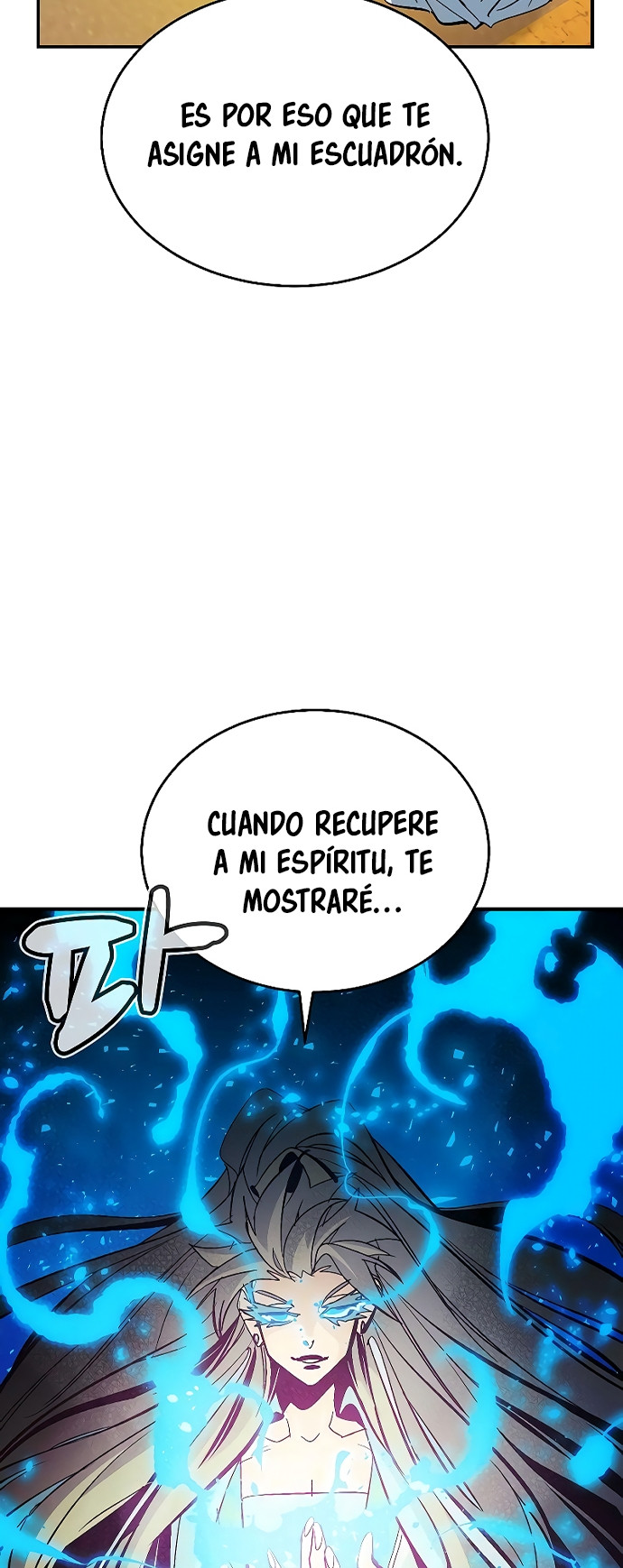 Nigromante en solitario - Capítulo 181 - Página 20 - LectorTMOo