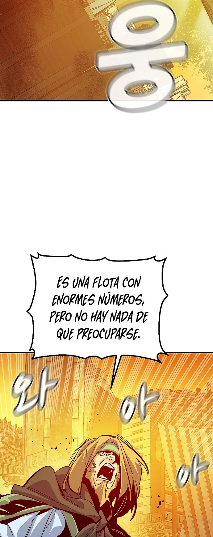 Nigromante en solitario - Capítulo 181 - Página 23 - LectorTMOo