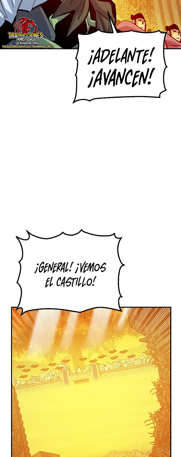Nigromante en solitario - Capítulo 181 - Página 24 - LectorTMOo