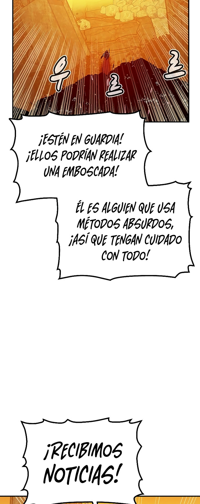 Nigromante en solitario - Capítulo 181 - Página 25 - LectorTMOo